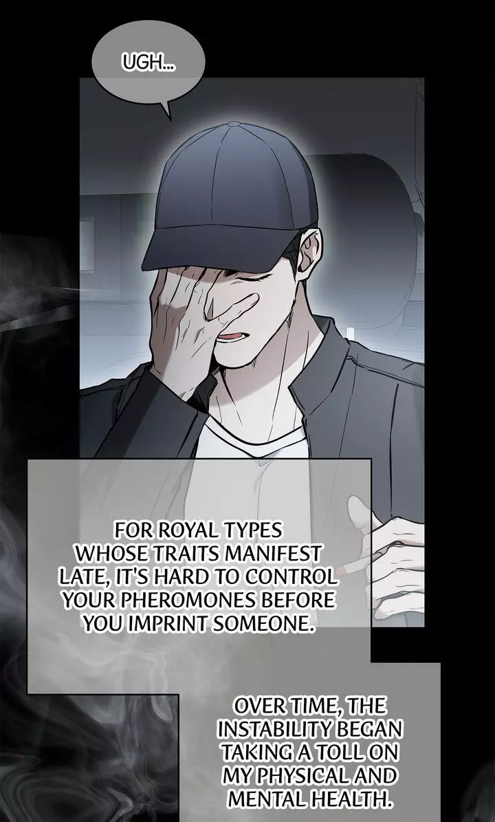 This Is Not What I Joined For - Chapter 38 Page 10