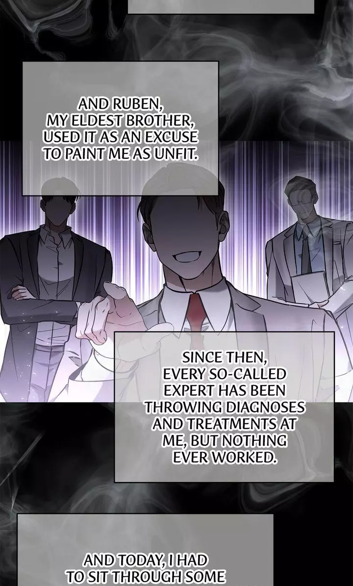 This Is Not What I Joined For - Chapter 38 Page 11