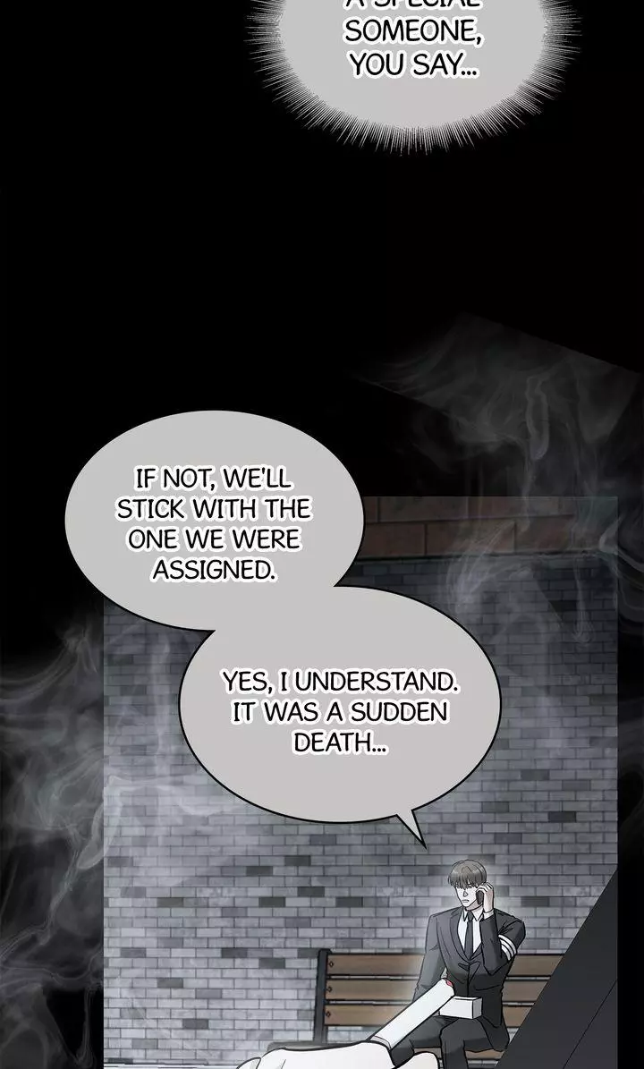 This Is Not What I Joined For - Chapter 38 Page 13