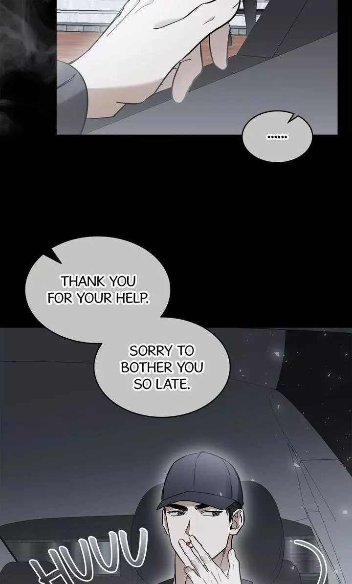 This Is Not What I Joined For - Chapter 38 Page 14