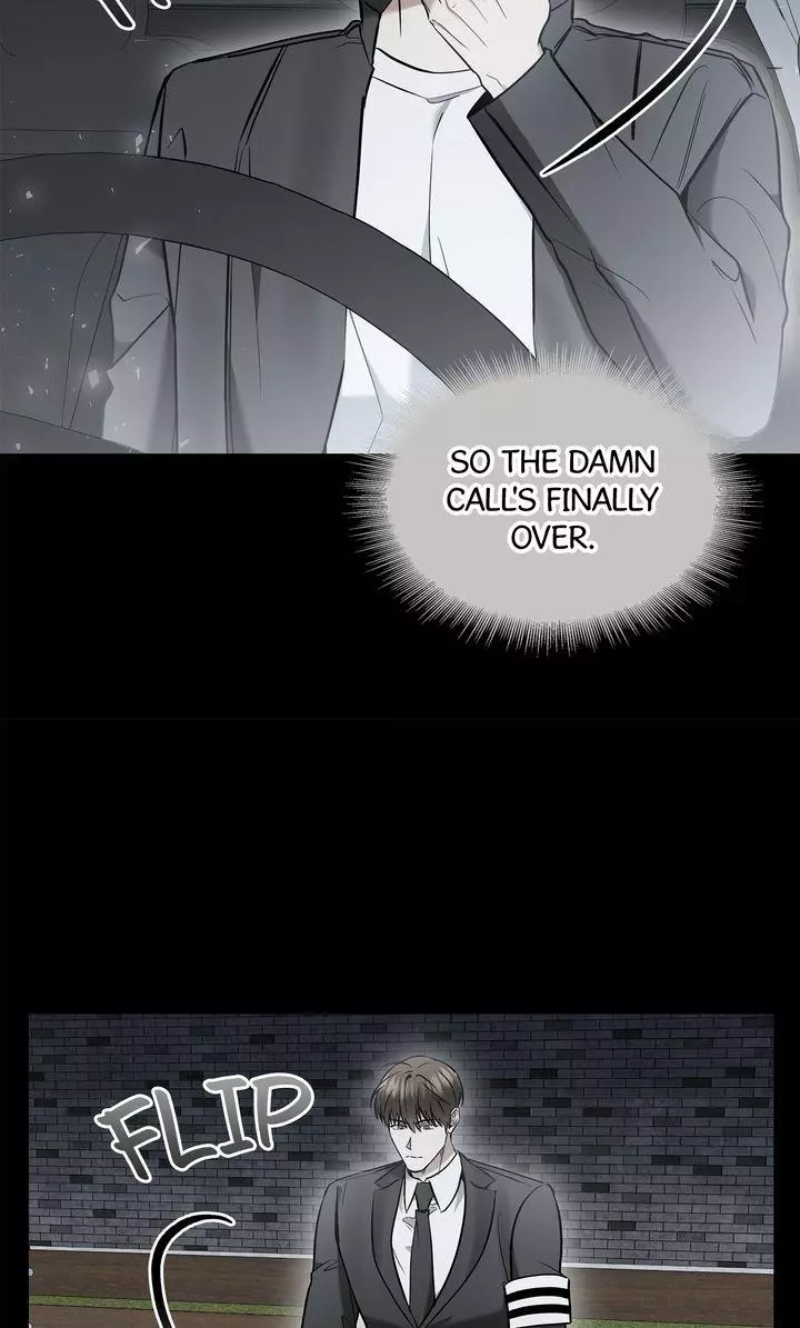 This Is Not What I Joined For - Chapter 38 Page 15
