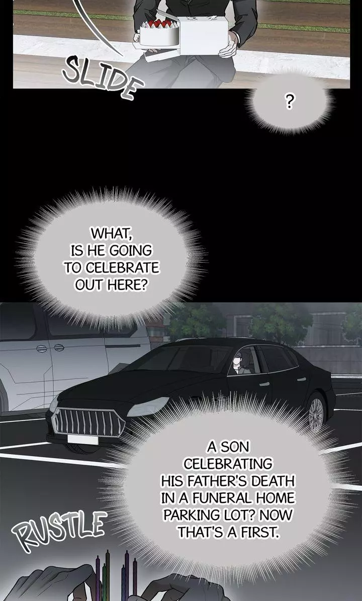 This Is Not What I Joined For - Chapter 38 Page 16