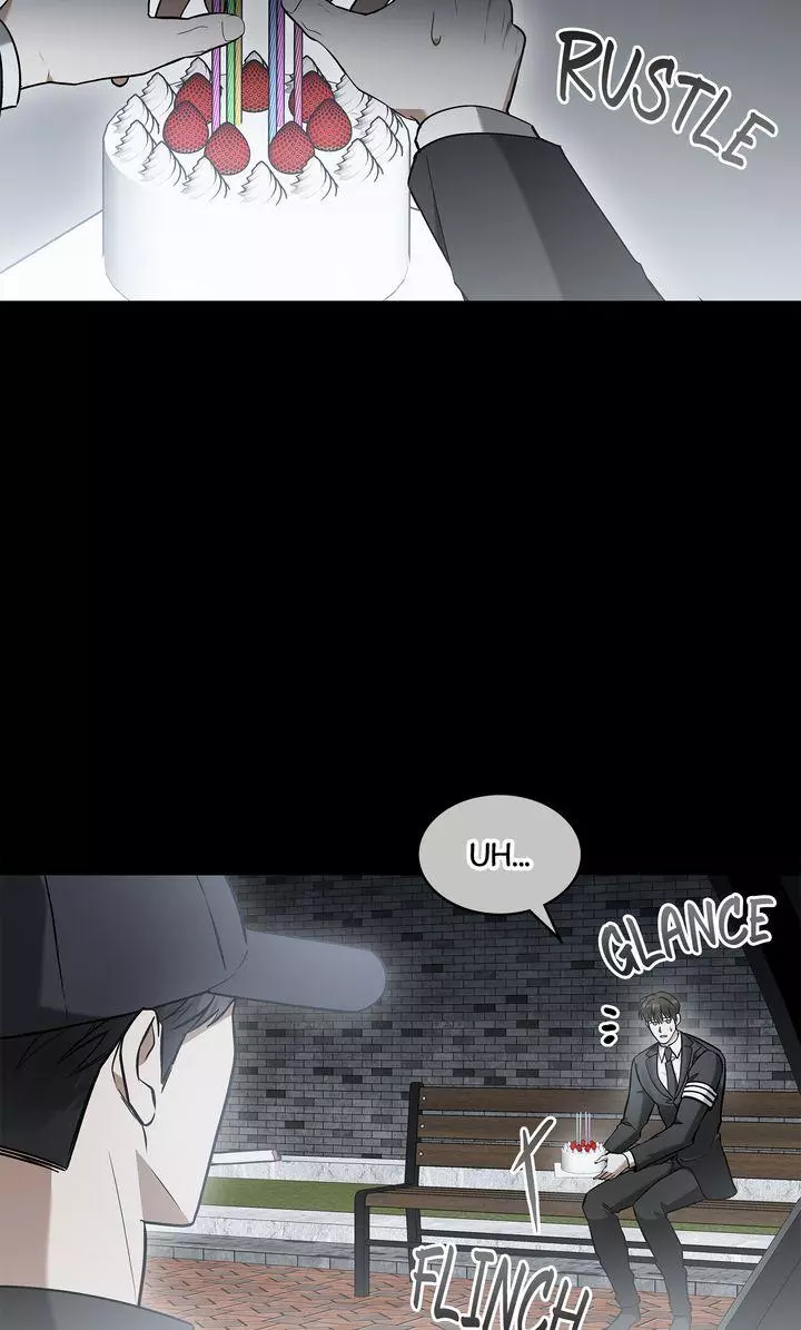 This Is Not What I Joined For - Chapter 38 Page 17
