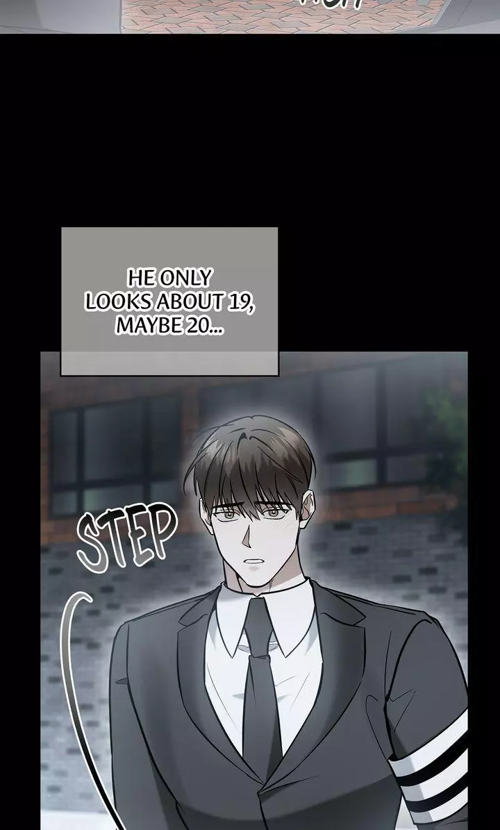 This Is Not What I Joined For - Chapter 38 Page 18