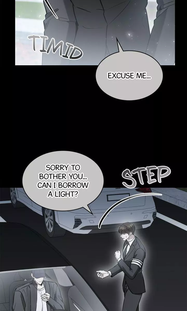 This Is Not What I Joined For - Chapter 38 Page 19