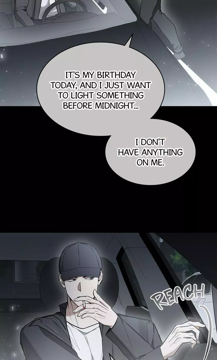 This Is Not What I Joined For - Chapter 38 Page 20