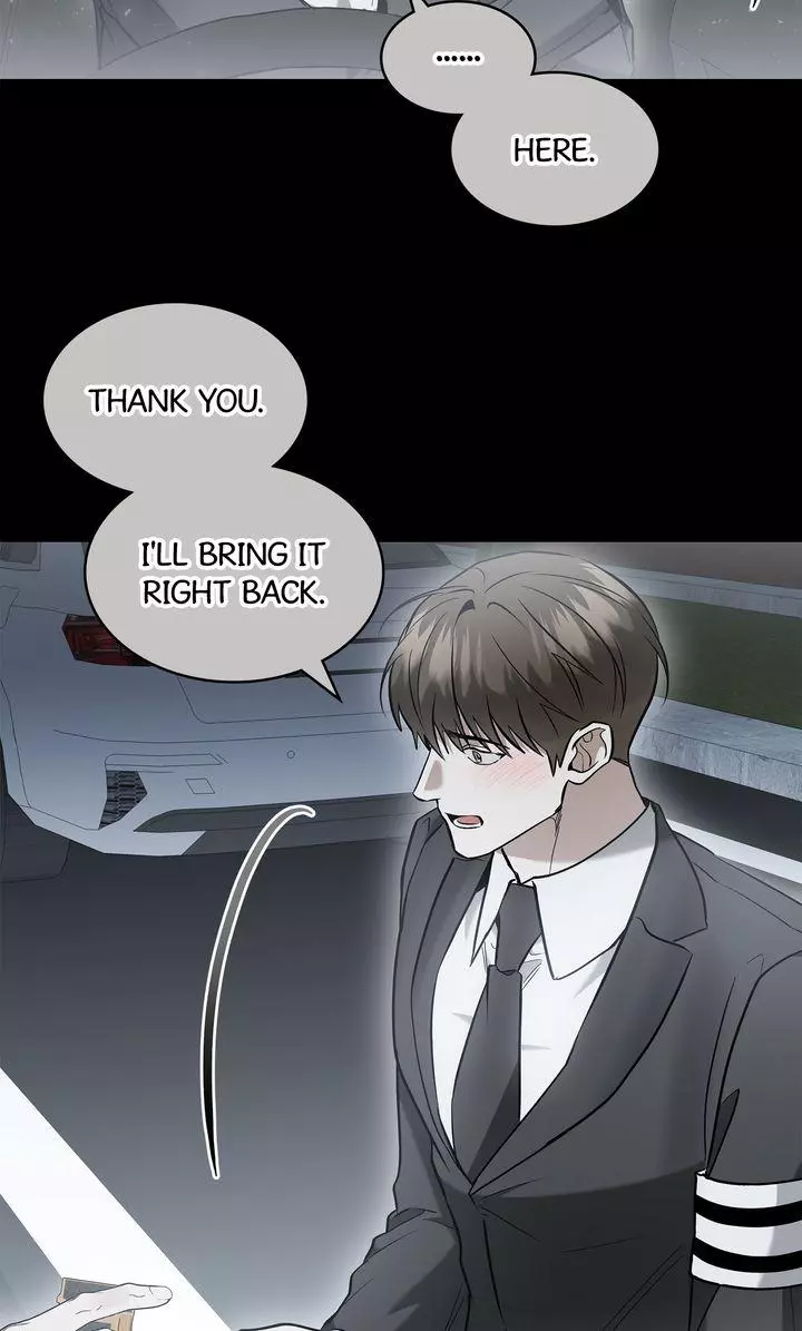 This Is Not What I Joined For - Chapter 38 Page 21