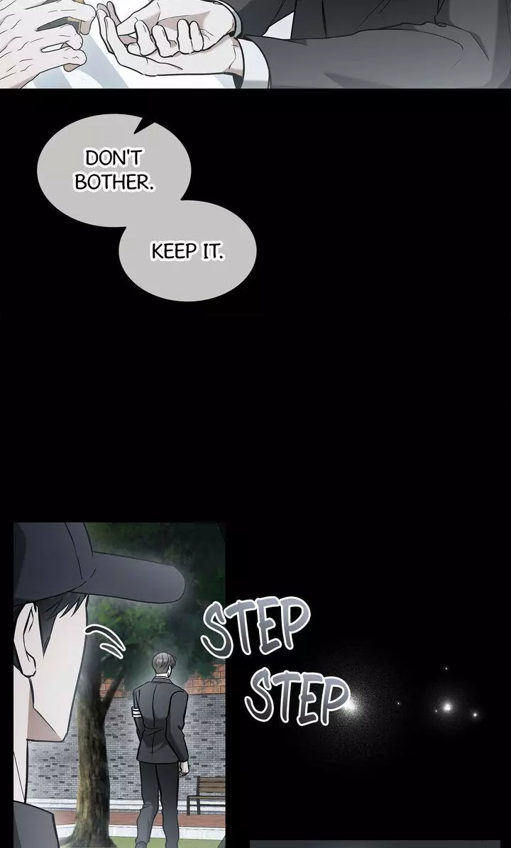 This Is Not What I Joined For - Chapter 38 Page 22