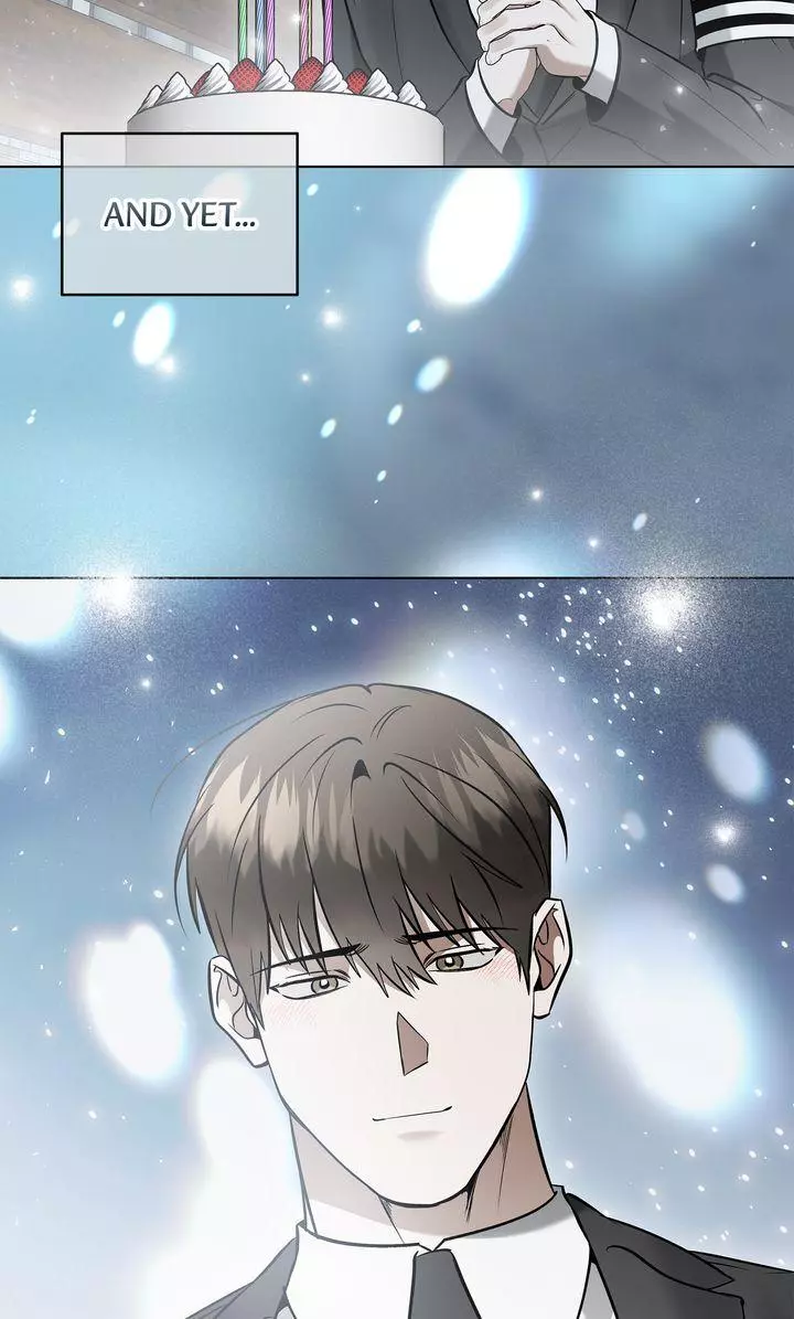 This Is Not What I Joined For - Chapter 38 Page 25