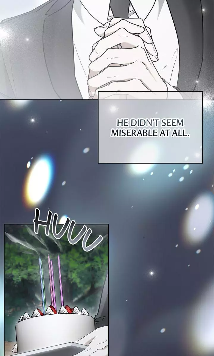 This Is Not What I Joined For - Chapter 38 Page 26