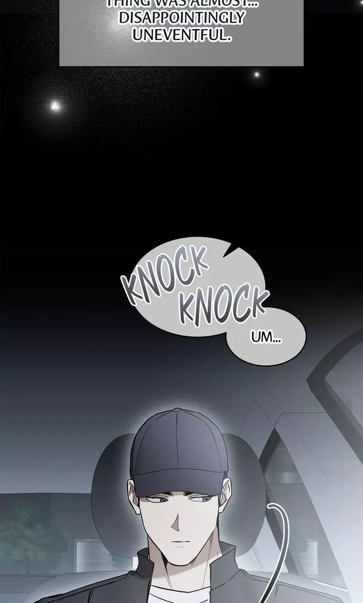 This Is Not What I Joined For - Chapter 38 Page 28