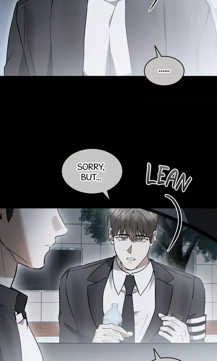 This Is Not What I Joined For - Chapter 38 Page 29