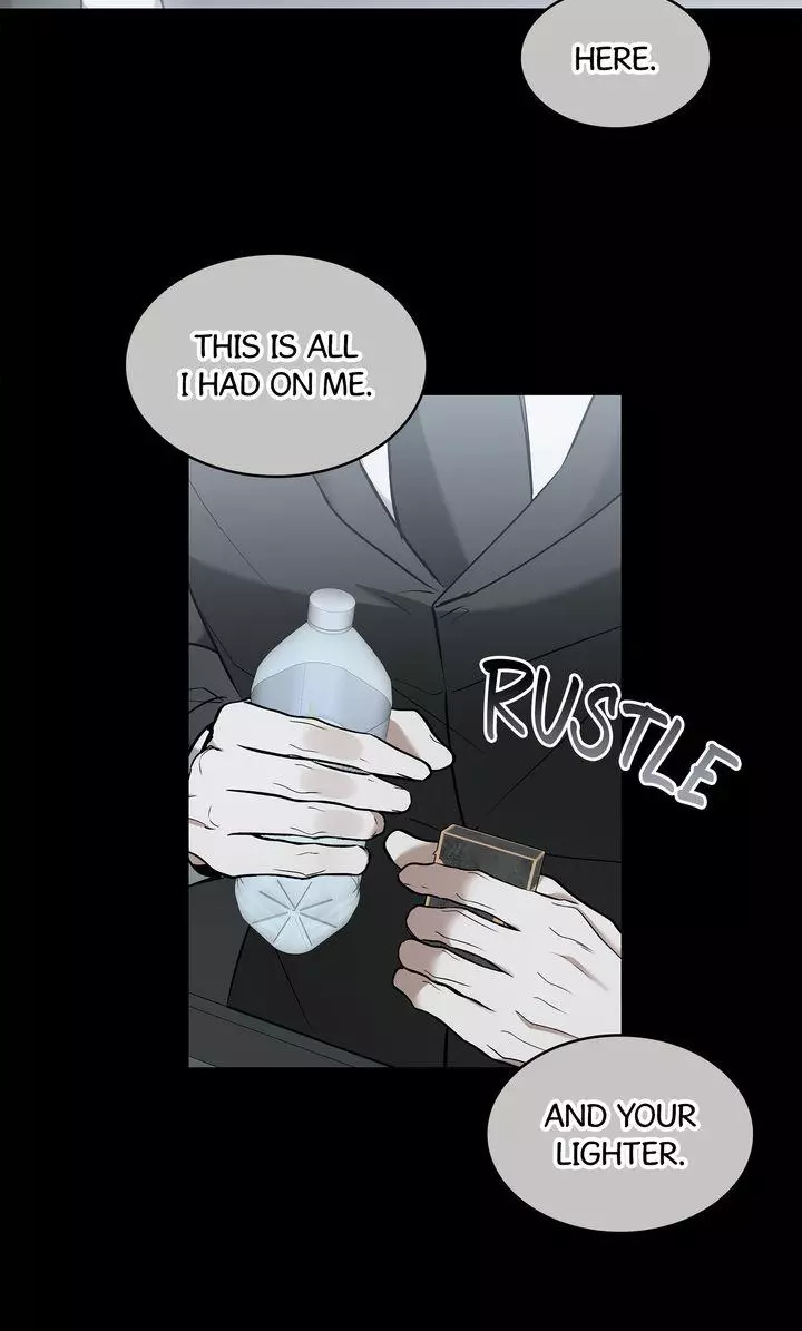 This Is Not What I Joined For - Chapter 38 Page 30