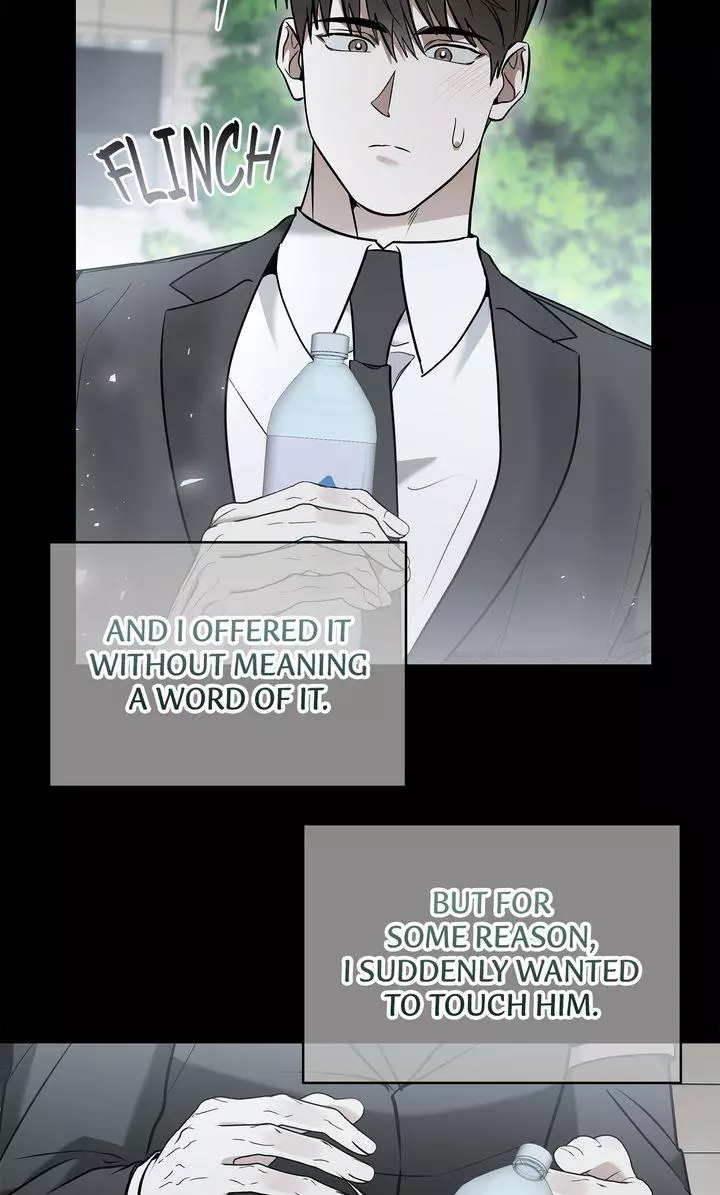 This Is Not What I Joined For - Chapter 38 Page 33