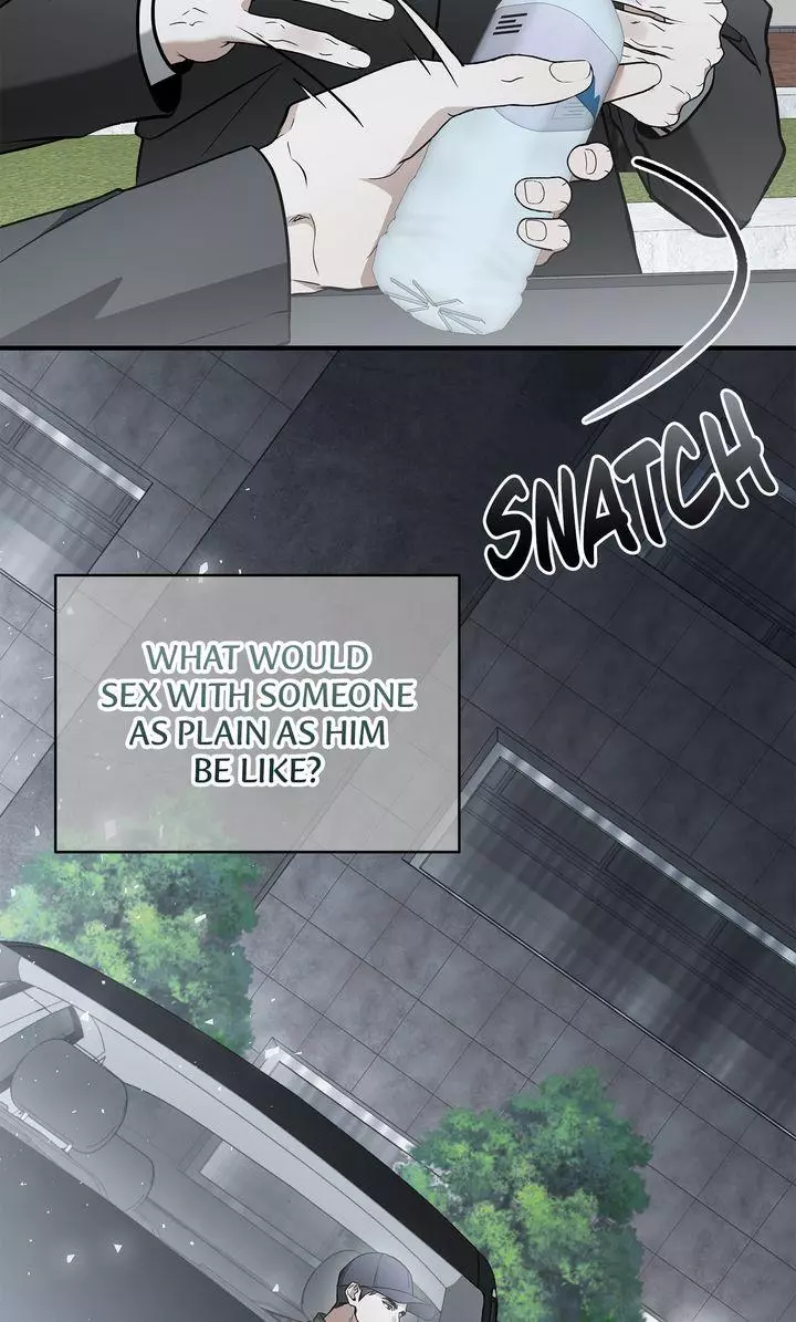 This Is Not What I Joined For - Chapter 38 Page 34