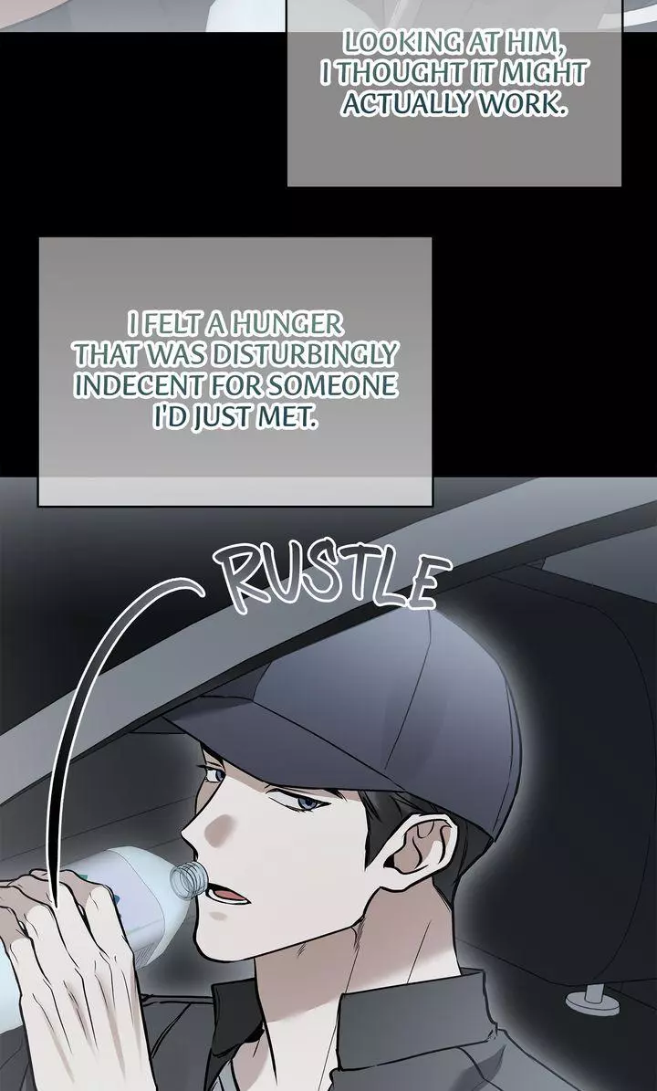 This Is Not What I Joined For - Chapter 38 Page 37
