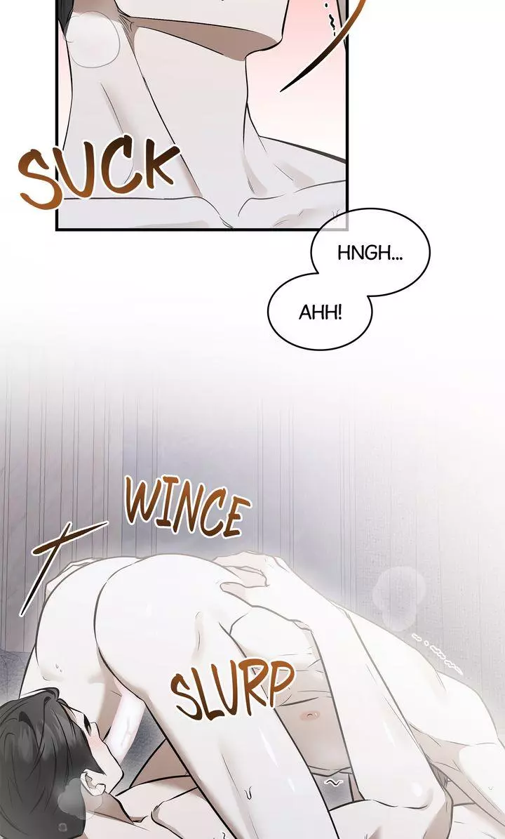 This Is Not What I Joined For - Chapter 38 Page 46