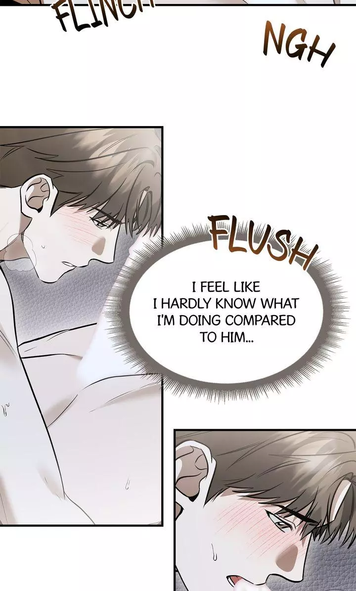 This Is Not What I Joined For - Chapter 38 Page 48