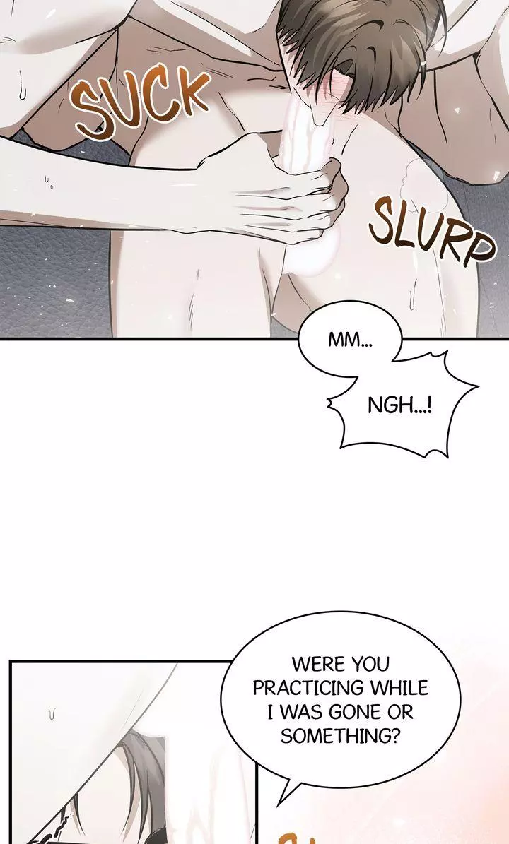 This Is Not What I Joined For - Chapter 38 Page 50