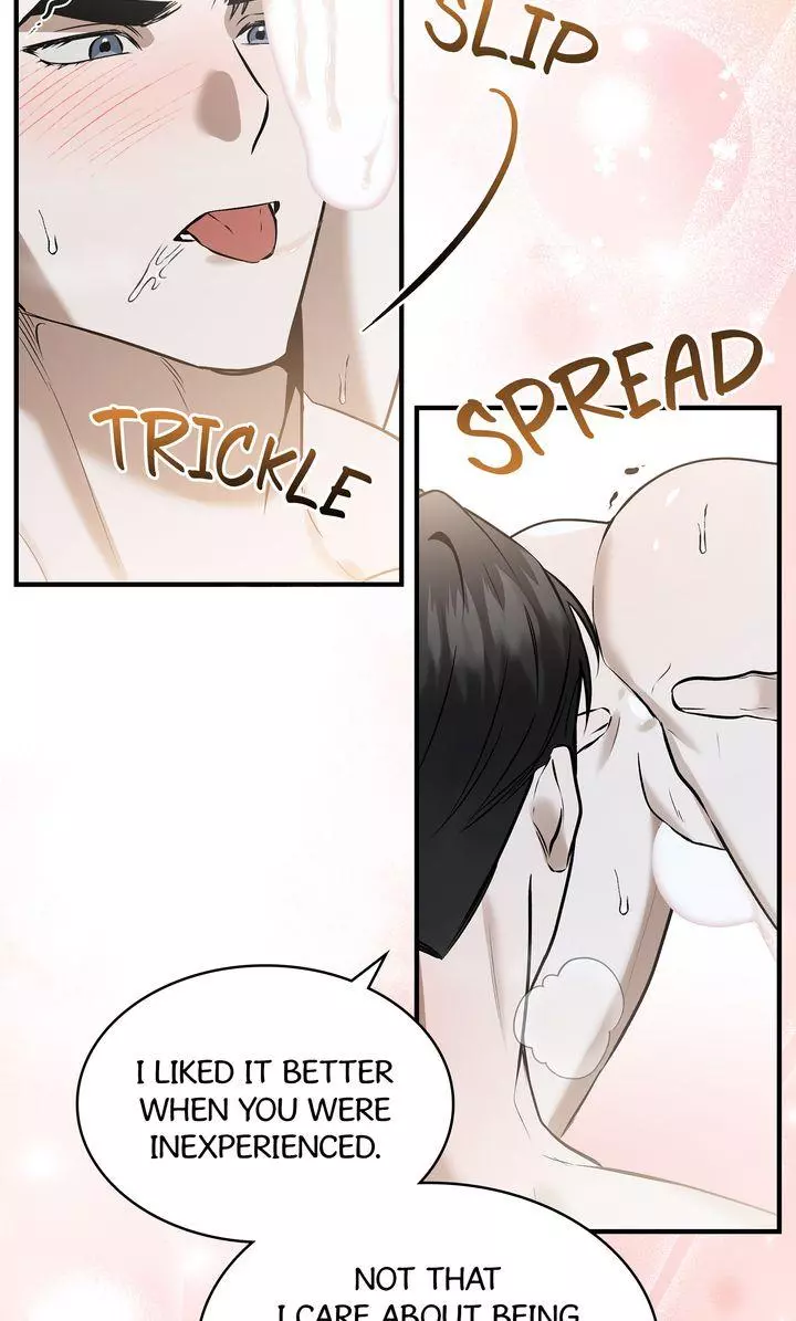 This Is Not What I Joined For - Chapter 38 Page 51