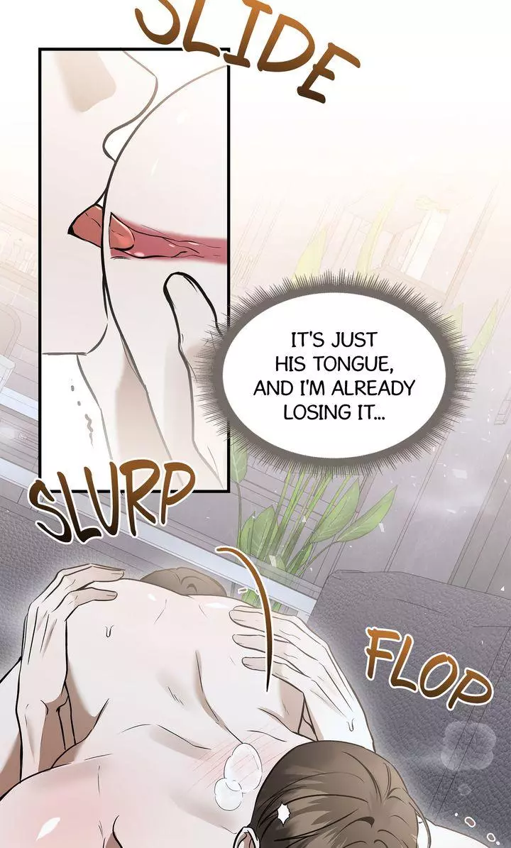 This Is Not What I Joined For - Chapter 38 Page 53