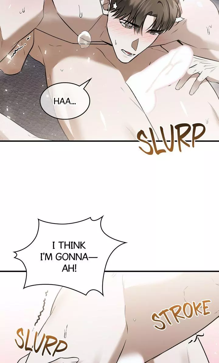 This Is Not What I Joined For - Chapter 38 Page 54