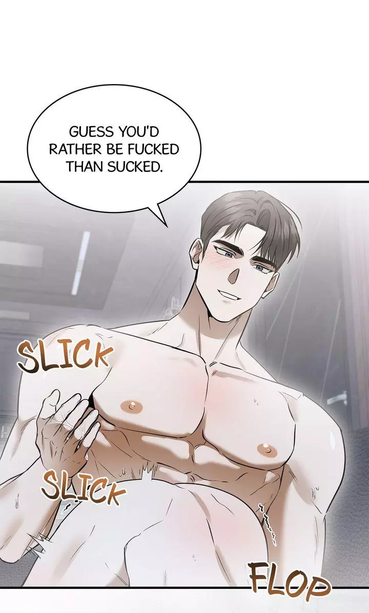 This Is Not What I Joined For - Chapter 38 Page 58