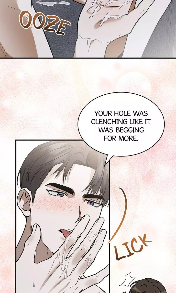 This Is Not What I Joined For - Chapter 38 Page 60