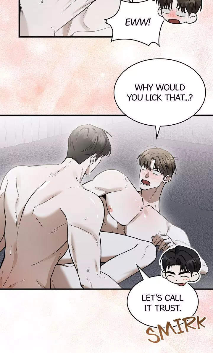 This Is Not What I Joined For - Chapter 38 Page 61