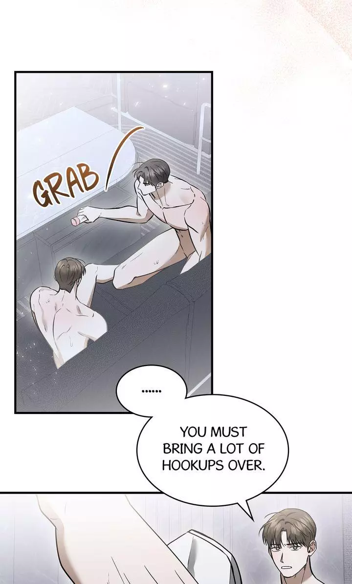 This Is Not What I Joined For - Chapter 38 Page 62
