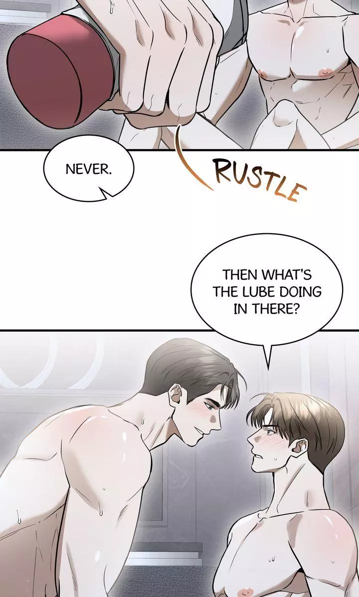 This Is Not What I Joined For - Chapter 38 Page 63