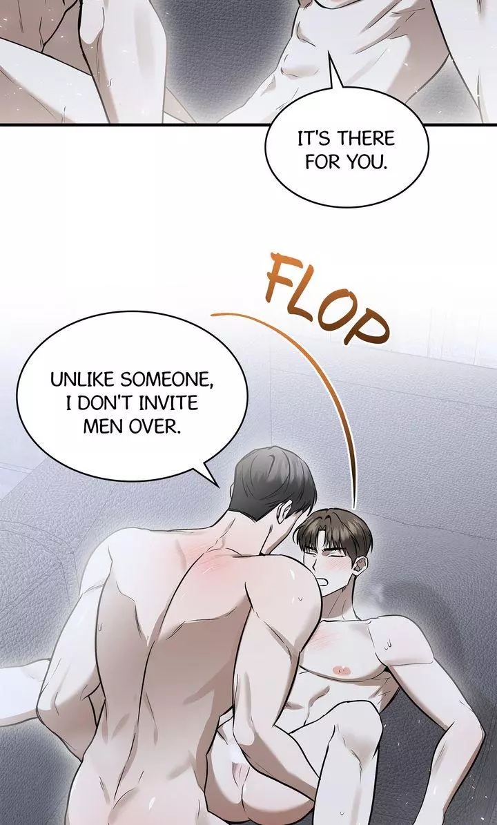 This Is Not What I Joined For - Chapter 38 Page 64