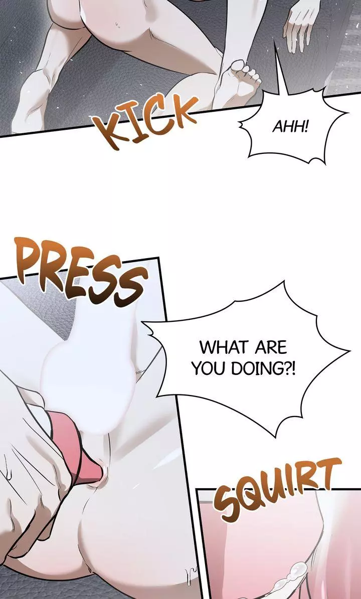 This Is Not What I Joined For - Chapter 38 Page 65
