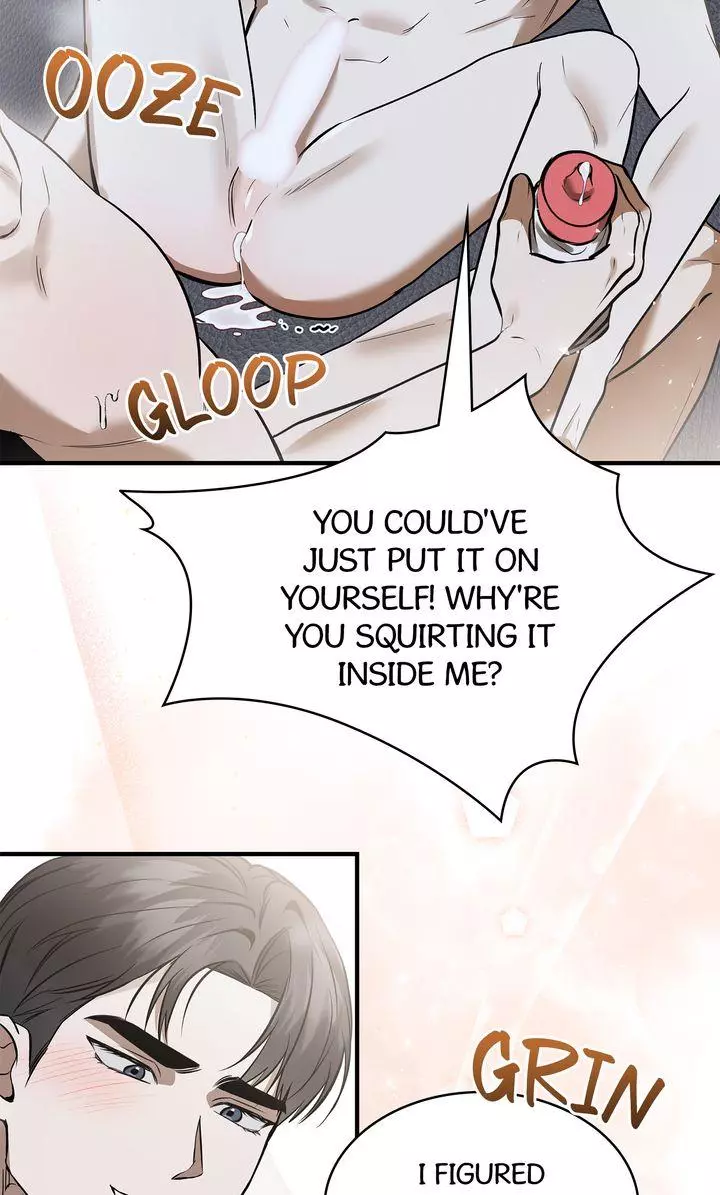 This Is Not What I Joined For - Chapter 38 Page 67