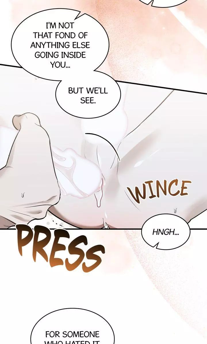 This Is Not What I Joined For - Chapter 38 Page 69