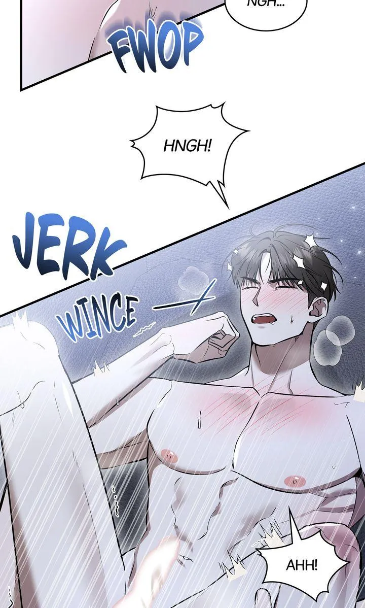 This Is Not What I Joined For - Chapter 39 Page 4