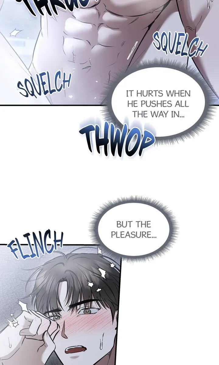 This Is Not What I Joined For - Chapter 39 Page 7