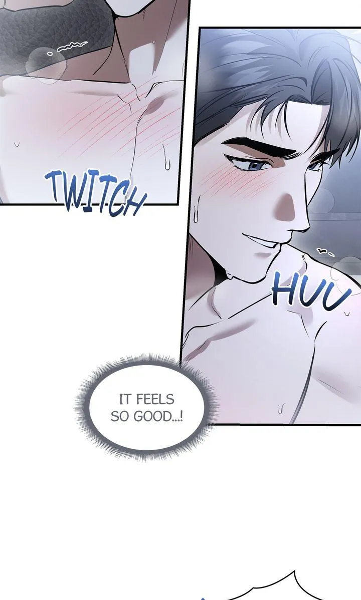 This Is Not What I Joined For - Chapter 39 Page 8