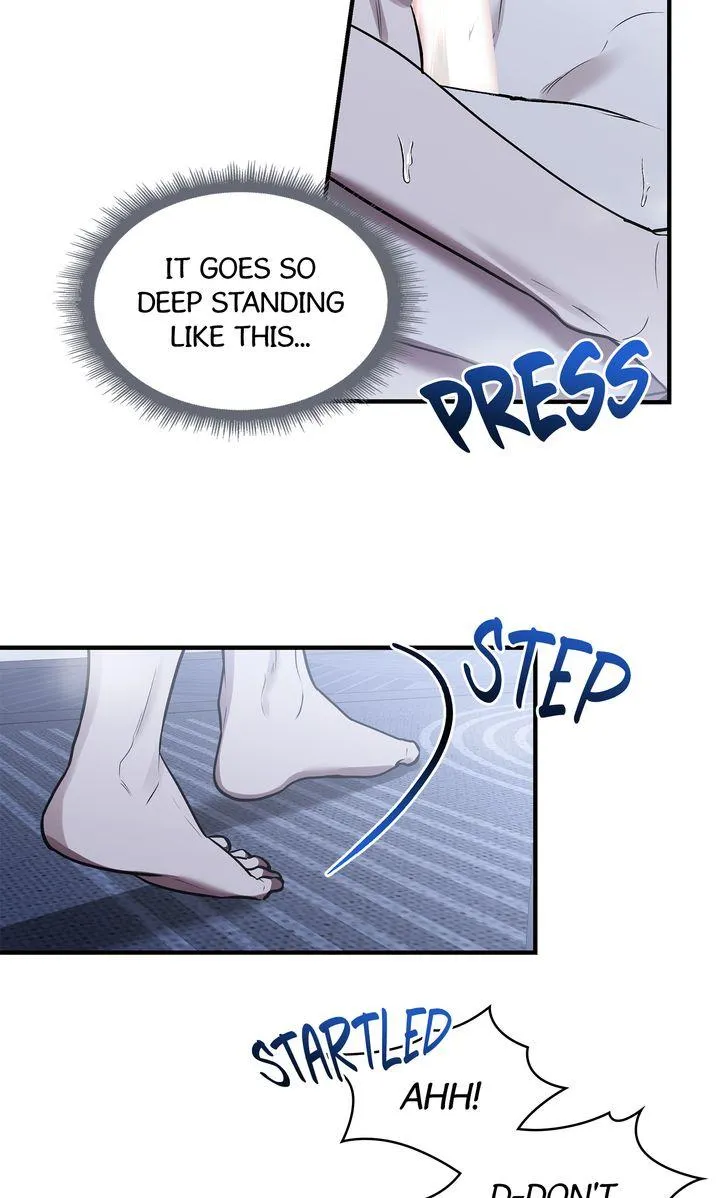 This Is Not What I Joined For - Chapter 39 Page 17