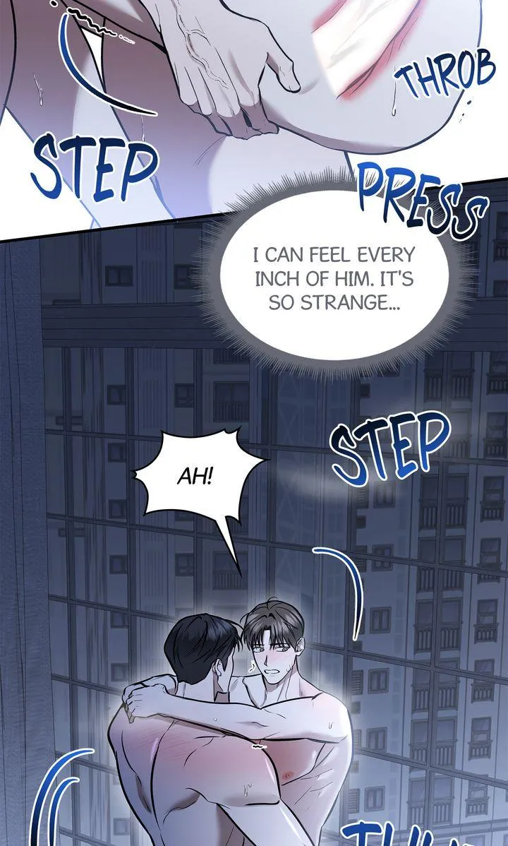 This Is Not What I Joined For - Chapter 39 Page 19