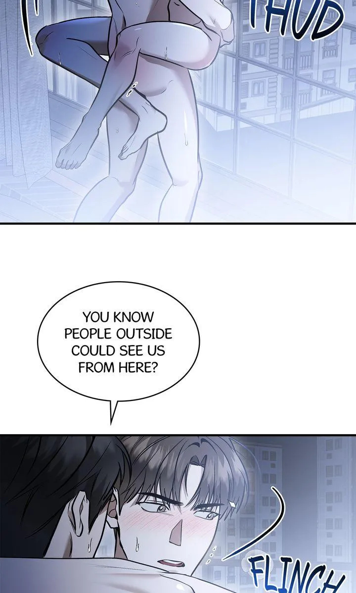 This Is Not What I Joined For - Chapter 39 Page 20