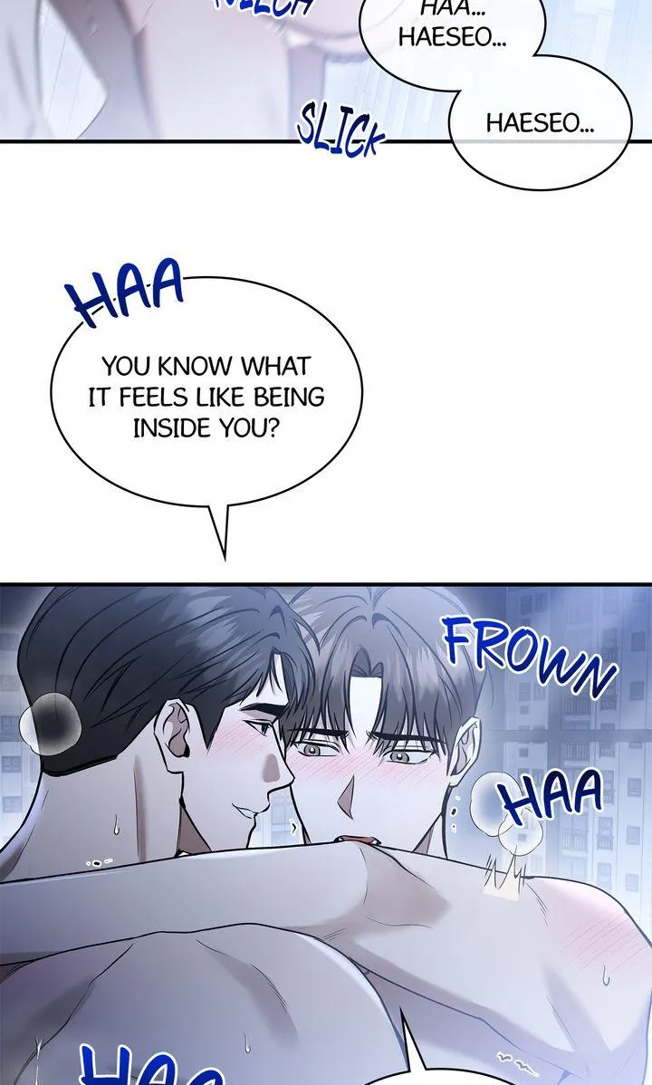 This Is Not What I Joined For - Chapter 39 Page 23