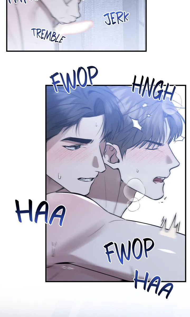 This Is Not What I Joined For - Chapter 39 Page 32