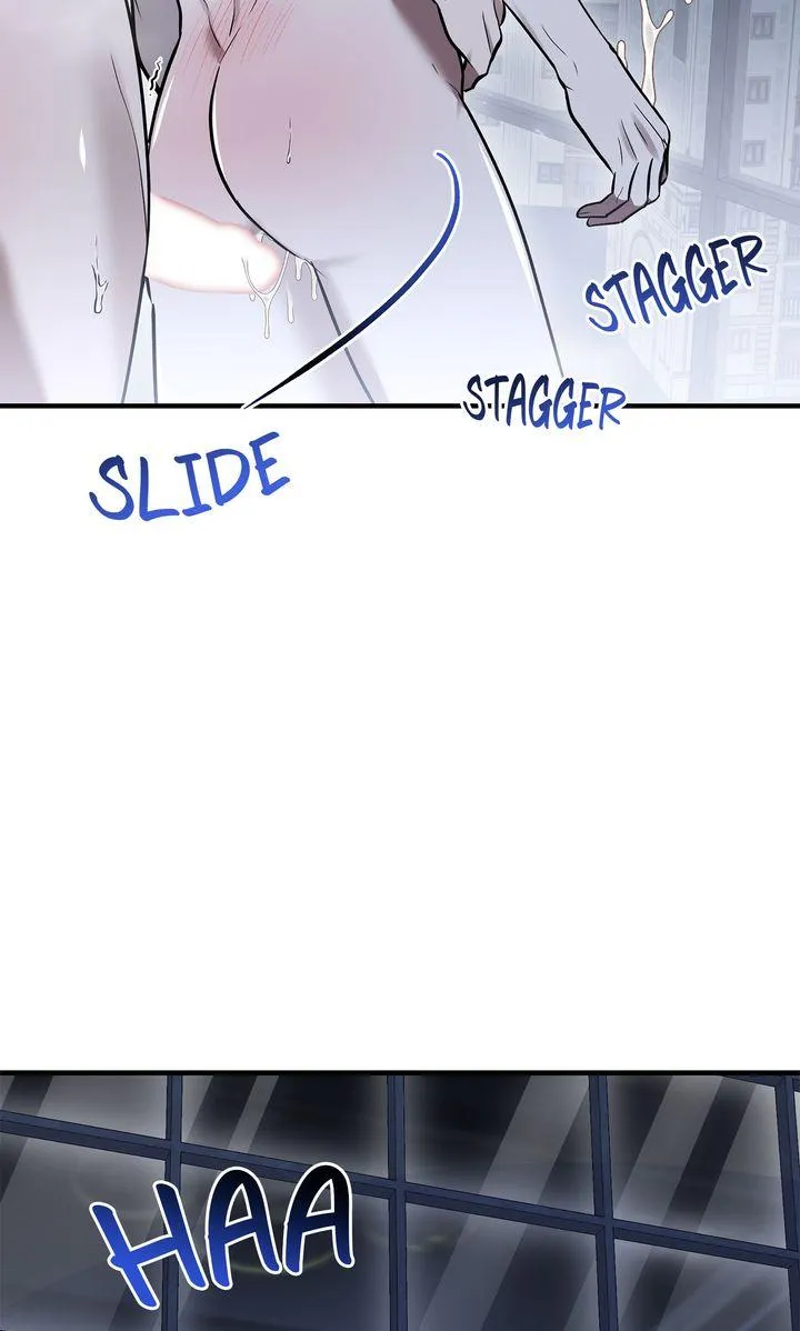 This Is Not What I Joined For - Chapter 39 Page 35