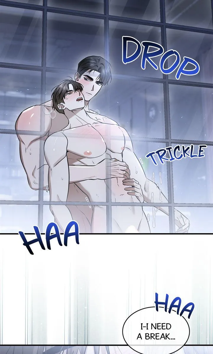 This Is Not What I Joined For - Chapter 39 Page 36