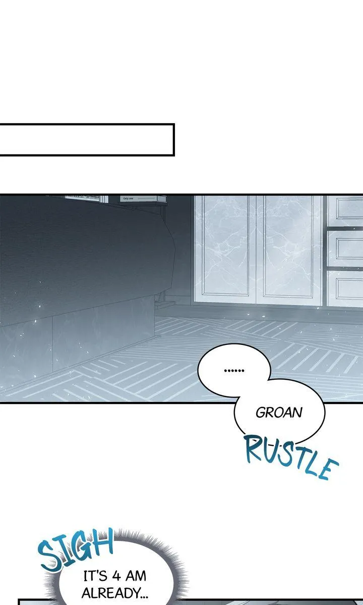 This Is Not What I Joined For - Chapter 39 Page 38