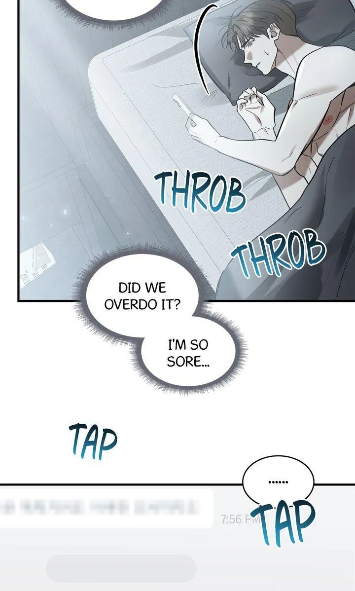This Is Not What I Joined For - Chapter 39 Page 39