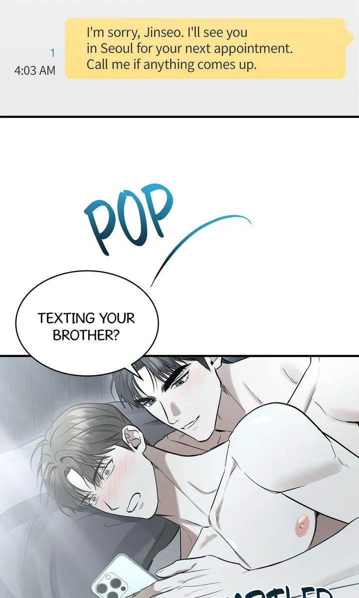 This Is Not What I Joined For - Chapter 39 Page 40