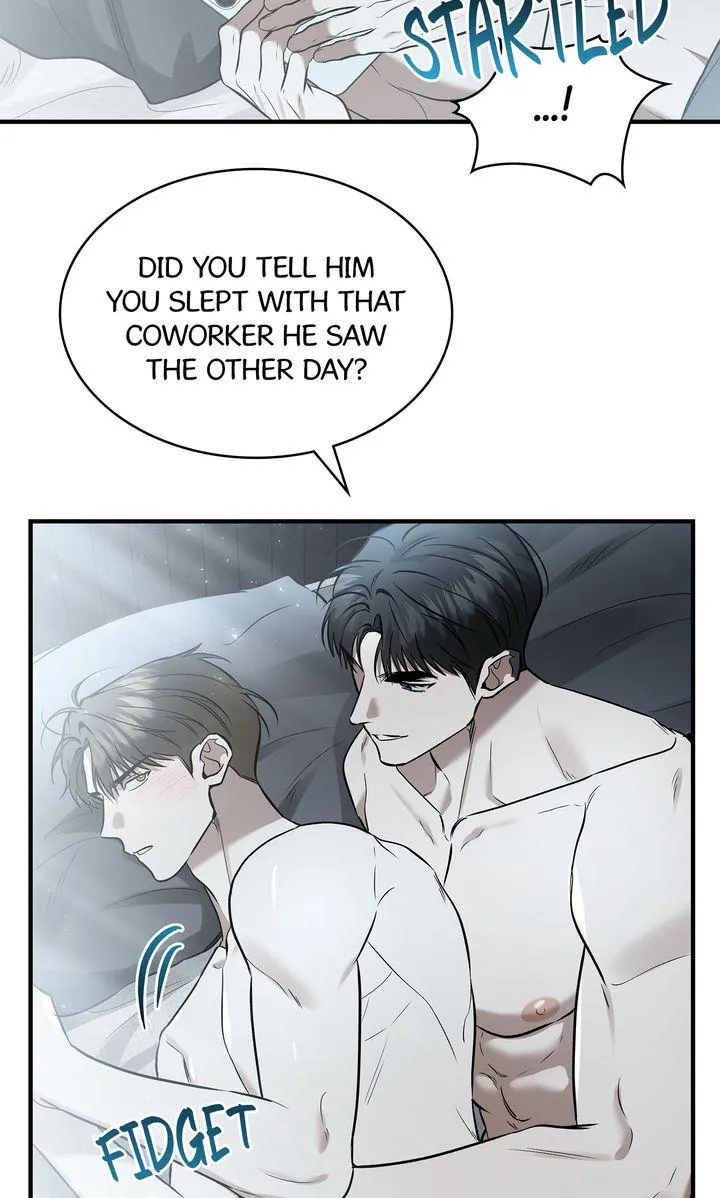 This Is Not What I Joined For - Chapter 39 Page 41