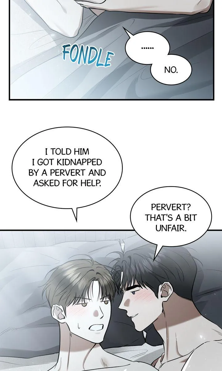 This Is Not What I Joined For - Chapter 39 Page 42